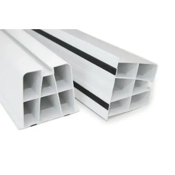 Lichte montagebalk - 1000mm - 2pce/pck Meest Verkocht