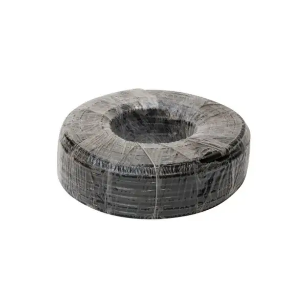 Gratis Retour Versterkte vinyl slang 1/4' - 30mtr/rol