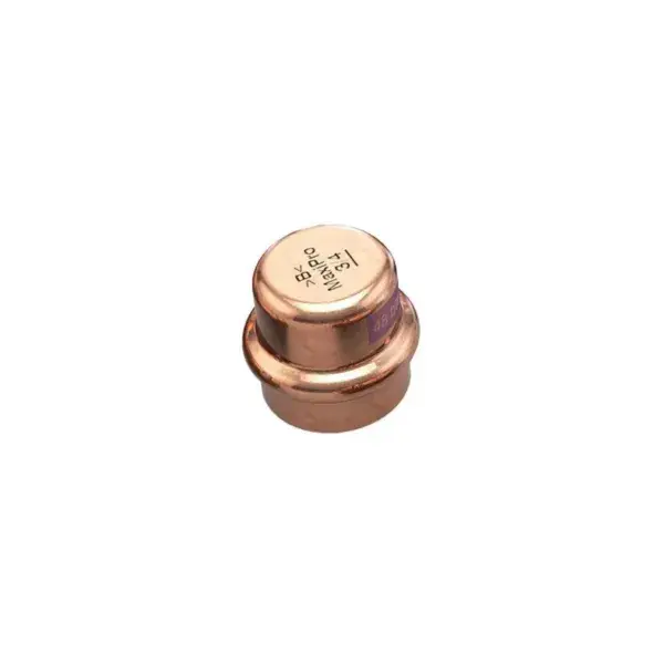Afsluitkap - 1/4' - maxipro - 3pce/pck Bestseller