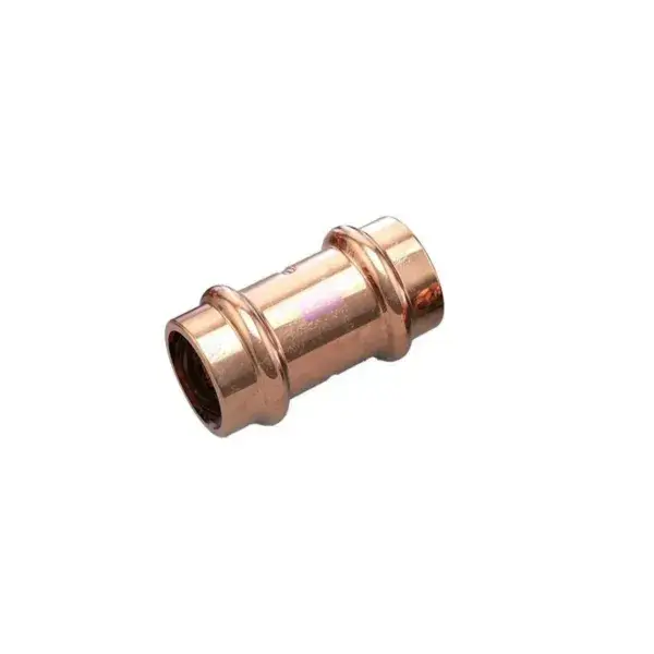 Rechte koppeling - 1 1/8' - maxipro - v/v - 2pce/pck Veilige Betaling