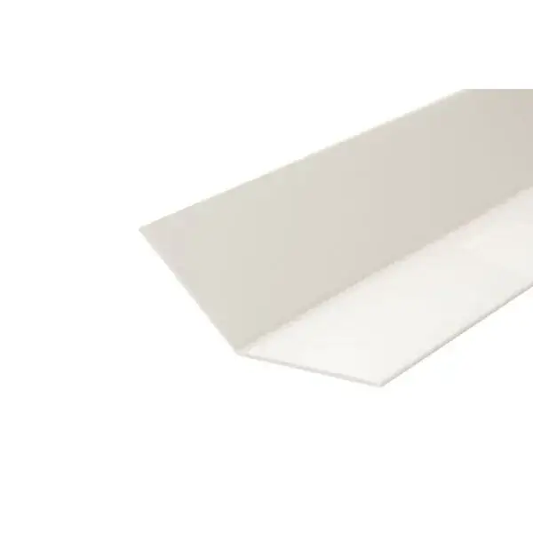 Plooibaar hoekprofiel l80/80 - 4mtr/lng Dagaanbieding