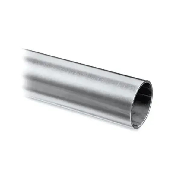 Rvs buis 1.5' - �38.1mm d=1.27mm - 2.5mtr/lng Rechtstreeks Van De Fabrikant