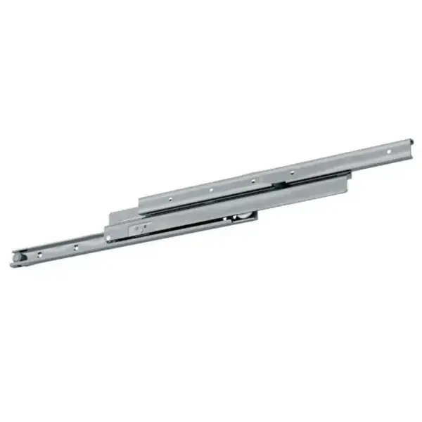 Goedkoop Fr 6010 scc - telescop. ladengeleider - aisi 441 - 55cm - 50kg