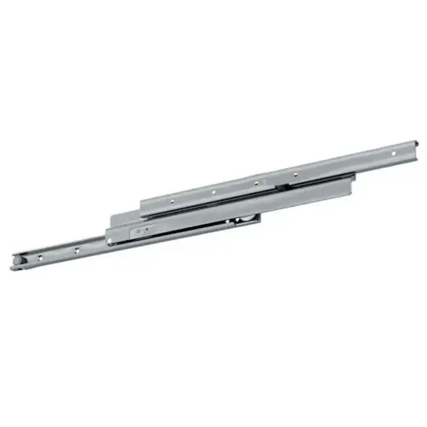 Fr 6010 scc - telescop. ladengeleider - aisi 441 - 50cm - 50kg Flitsaanbieding