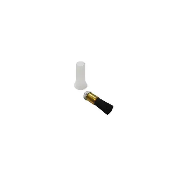 Gluemaster vervangingskwastjes �17mm - voor gluemaster lijmpomp Aanbieding