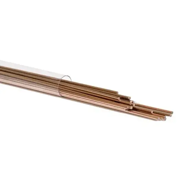 Soldeerstaven 34% ag - rond - 2.0x500mm - 250g Lage Kosten