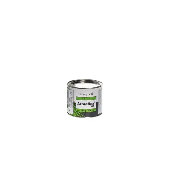 Armaflex 520 isolatielijm - 0.5l Express Levering