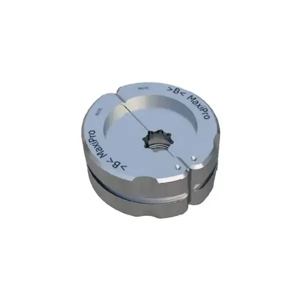 Persbek insert maxipro 16mm Direct Beschikbaar