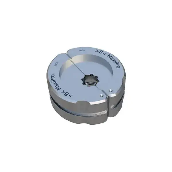 Linum persbek insert Maxipro 6 mm voor moedertang Lage Kosten
