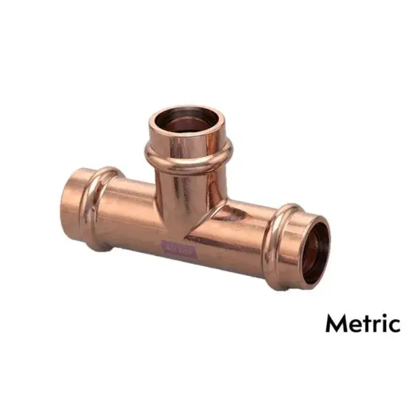 T-stuk 10mm - maxipro - 3pce/pck Seizoensaanbieding