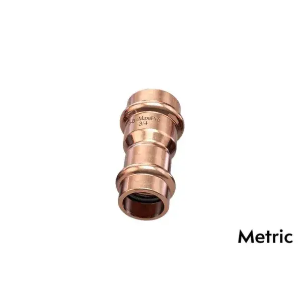 Dagaanbieding Verloopstuk 28x22mm - maxipro