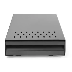 Premium Afklopbak Rechthoekig, Hendi, 350x250x(h)90mm