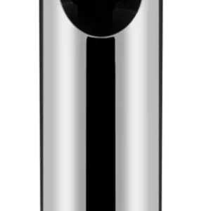 Gecertificeerd Afvalbak Met Asbak, Hendi, 15L, ø200x(h)700mm