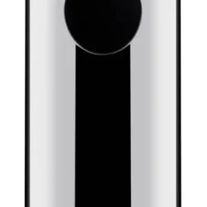 Bestseller Afvalbak Met Asbak, Hendi, 33L, ø240x(h)660mm