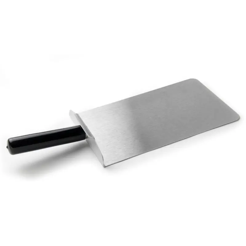 Nieuw Aluminium Spatel