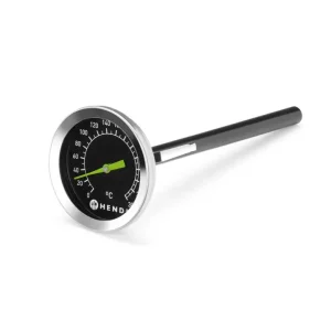 Goedkoop Analoge thermometer, HENDI, ⌀52x(H)140mm