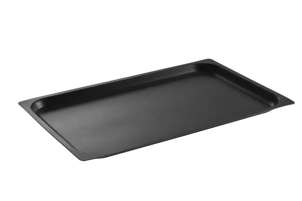 Alleen Vandaag Bak Met Anti-aanbak Laag, Hendi, GN 1/1, 530x325x(h)20mm