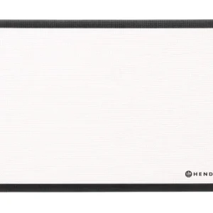 Gecertificeerd Bakmat Anti-aanbak Siliconen, Hendi, 300x400mm