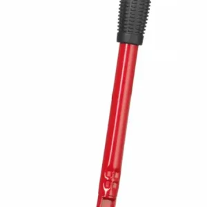 Beperkt Aanbod Bakplaatschraper, Hendi, 100x320mm