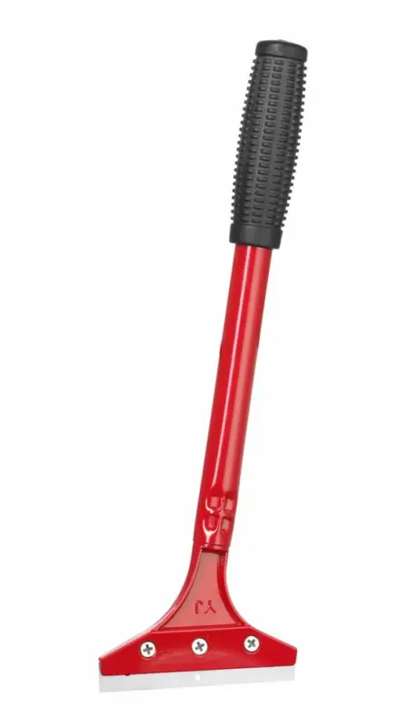 Beperkt Aanbod Bakplaatschraper, Hendi, 100x320mm