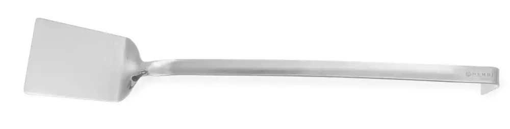 Bakspaan, Hendi, Profi Line, Zwart, 510x100mm Actieprijs