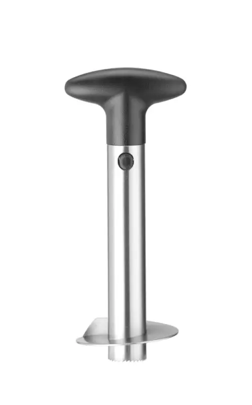 Ananassnijder, HENDI, 240x100mm Weekendaanbieding