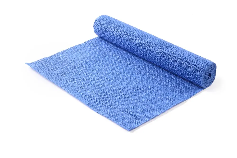 Anti-slip Mat, Hendi, Blauw, 1500x300x(h)mm Rechtstreeks Van De Fabrikant