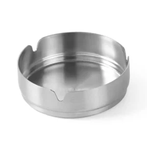 Koop Vandaag Asbak, Hendi, Kitchen Line, ø100x(h)30mm