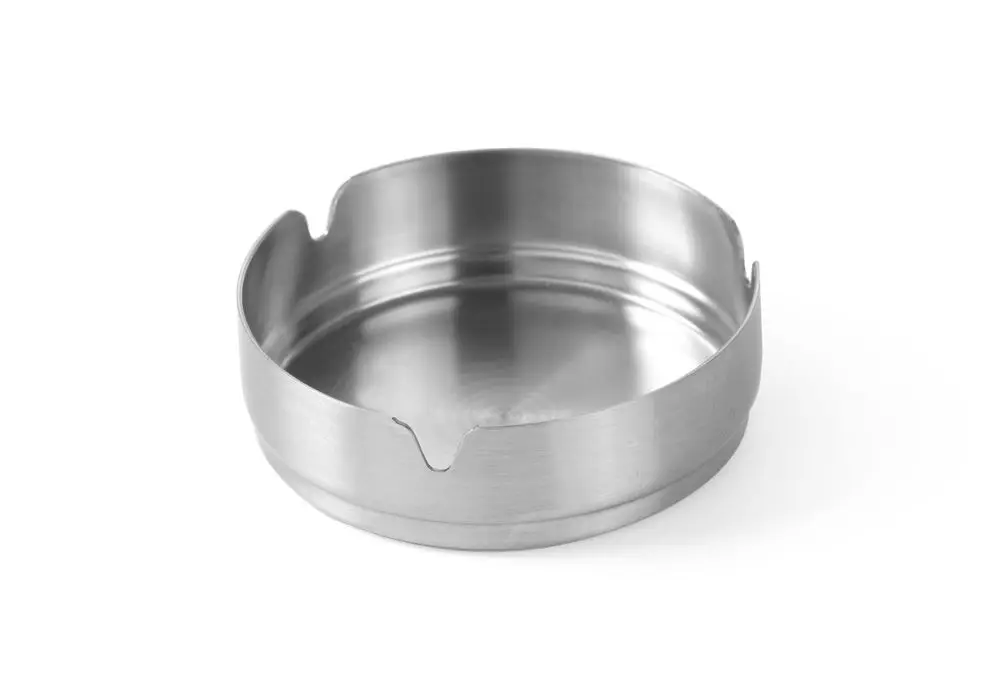 Koop Vandaag Asbak, Hendi, Kitchen Line, ø100x(h)30mm