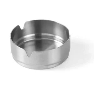 Shop Nu Asbak, Hendi, Kitchen Line, ø80x(h)30mm