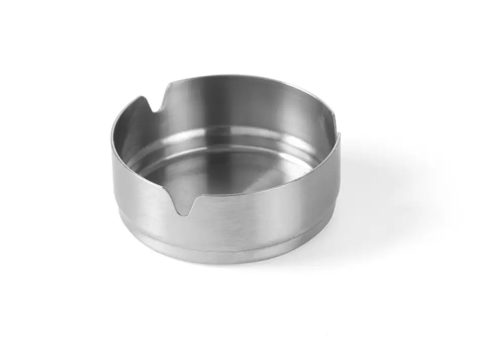 Shop Nu Asbak, Hendi, Kitchen Line, ø80x(h)30mm