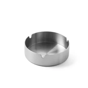 Hoge Kwaliteit Asbak, Hendi, Profi Line, ø100x(h)30mm