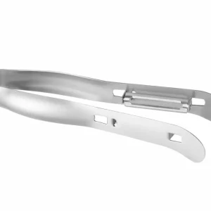 Lage Kosten Aspergeschiller, Hendi, 200x50x(h)30mm