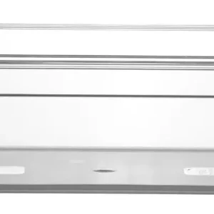 Container GN 1/1 Polycarbonaat, Hendi, Profi Line, GN 1/1, 21L, Transparant, 530x325x(h)150mm Laatste Versie
