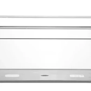 Betaalbaar Container GN 1/1 Polycarbonaat, Hendi, Profi Line, GN 1/1, 24L, Transparant, 530x325x(h)200mm