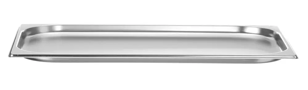 Must-Have Container GN 1/1, Hendi, Budget Line, GN 1/1, 2,5L, 530x325x(h)20mm