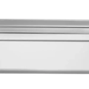 Exclusieve Aanbieding Container GN 1/1, Hendi, Budget Line, GN 1/1, 21L, 530x325x(h)150mm