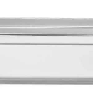Container GN 1/1, Hendi, Budget Line, GN 1/1, 21L, 530x325x(h)150mm Flitsaanbieding
