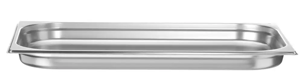 Meest Verkocht Container GN 1/1, Hendi, Budget Line, GN 1/1, 5L, 530x325x(h)40mm