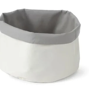 Snelle Levering Broodzak Rond, Hendi, Beige, ø250x(h)160mm