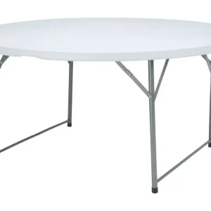 Buffettafel Rond Opvouwbaar, Hendi, ø1500x(h)740mm Bestel Nu