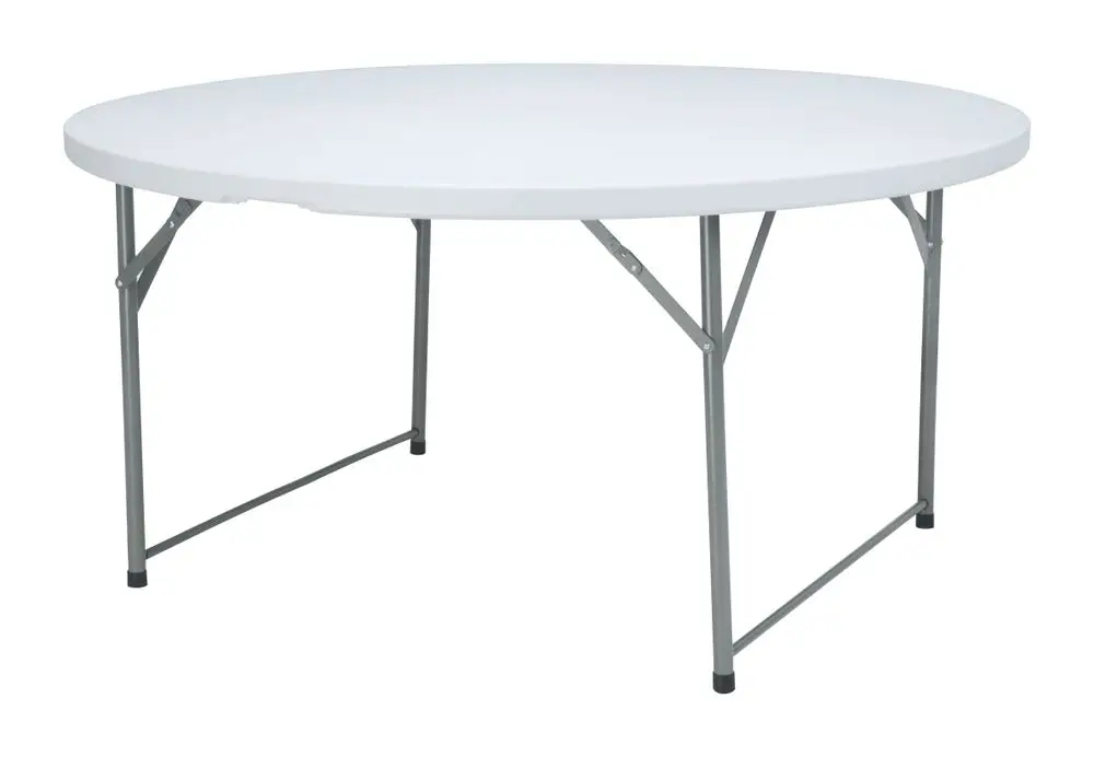 Buffettafel Rond Opvouwbaar, Hendi, ø1500x(h)740mm Bestel Nu