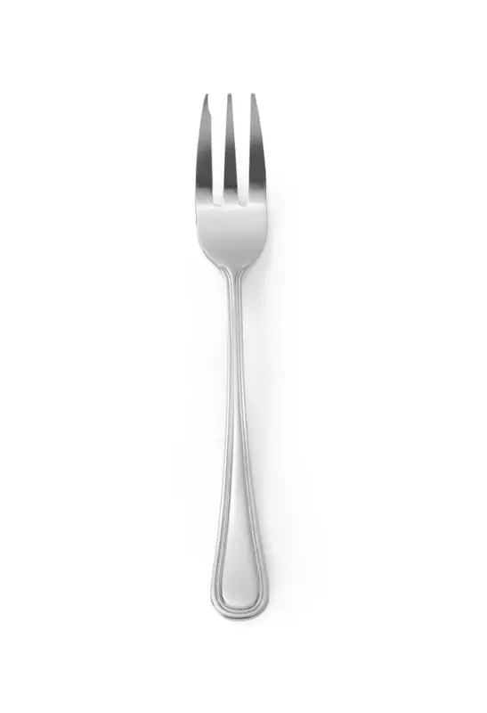 Cakevork – 12 St., Hendi, Kitchen Line, 12 St., (l)150mm Direct Verzonden