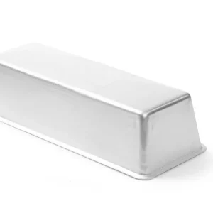 Bestel Nu Cakevorm, Hendi, 300x110x(h)75mm