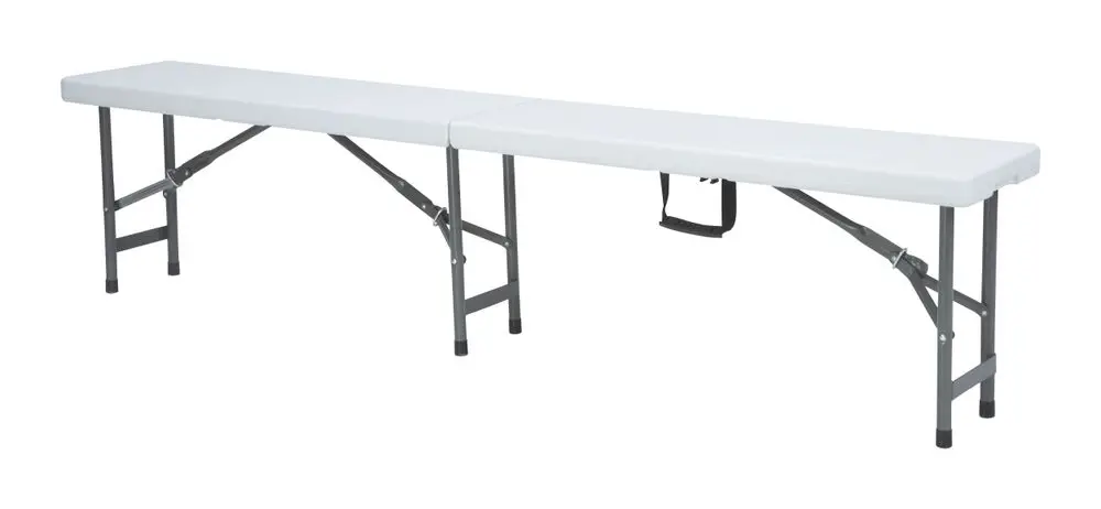 Gratis Retour Bank, Hendi, 1830x300x(h)430mm