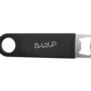 Hete Deal Bar blade, BarUp, Zwart, 180x40mm