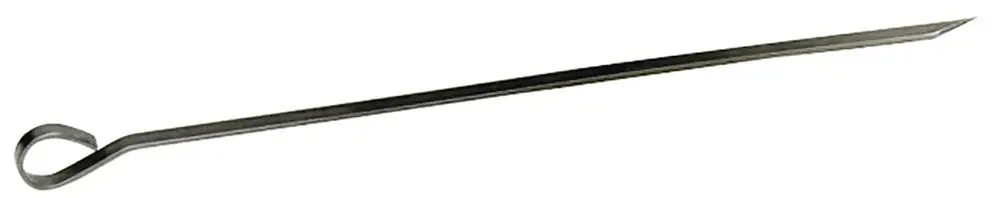 Finale Uitverkoop Barbecuespies – 6 St., Hendi, 6 St., (l)350mm