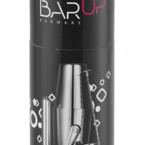 Barkit in buis, BarUp, ⌀120x(H)320mm Flitsaanbieding