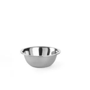Beslagkom, Hendi, 0,7L, ø158x(h)55mm Finale Uitverkoop