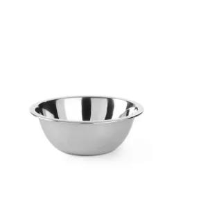 Beslagkom, Hendi, 1,4L, ø197x(h)68mm Speciale Aanbieding